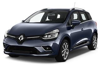 Bild von Renault Clio