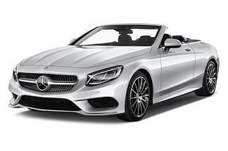 Bild von Mercedes-Benz S-Klasse