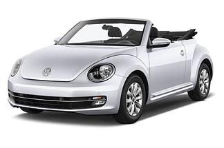 Bild von VW Beetle