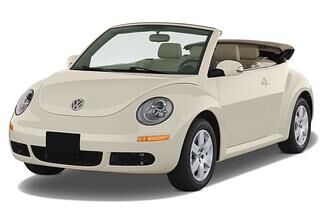 Bild von VW Beetle