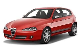 Bild von Alfa Romeo 147