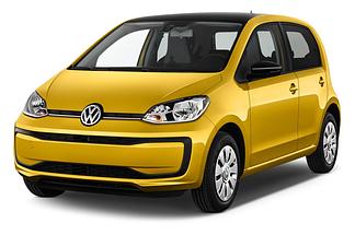 Bild von VW Up