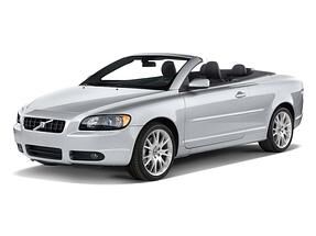 Bild von Volvo C70