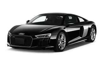 Bild von Audi R8