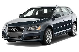 Bild von Audi A3