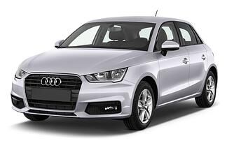 Bild von Audi A1 Bild von Audi A1