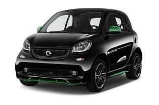 Bild von smart fortwo
