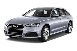 Bild von Audi A6