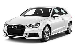 Bild von Audi A3