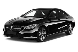 Bild von Mercedes-Benz CLA