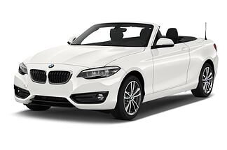 Bild von BMW 2er