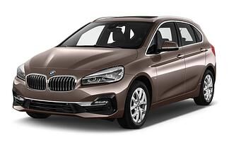 Bild von BMW 2er