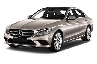 Bild von Mercedes-Benz C-Klasse Bild von Mercedes-Benz C-Klasse