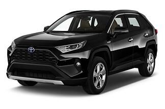 Bild von Toyota RAV 4