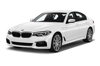 Bild von BMW 5er