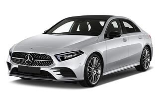 Bild von Mercedes-Benz A-Klasse