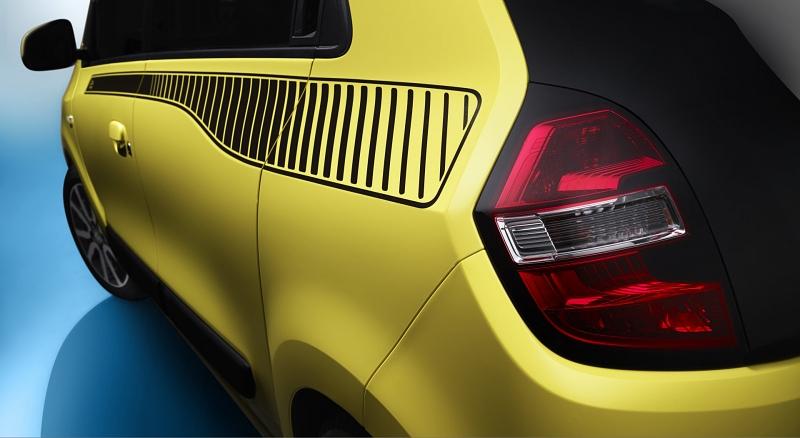 Renault Twingo 2014