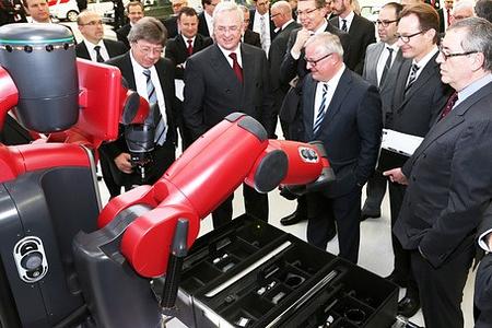 Volkswagen: Qualität bei steigender Stückzahl weiter verbessern Volkswagen: Qualität bei steigender Stückzahl weiter verbessern