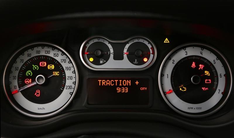 Fiat 500L Beats Edition