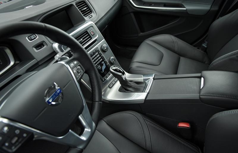 Volvo S60 T5 Jahrgang 2014