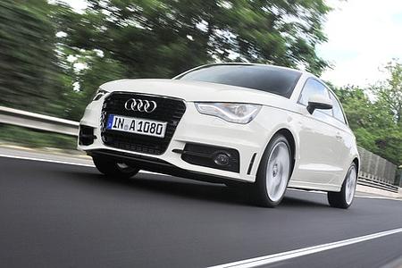 DEKRA Gebrauchtwagenreport 2014: Audi A1  gewinnt bei den Minis