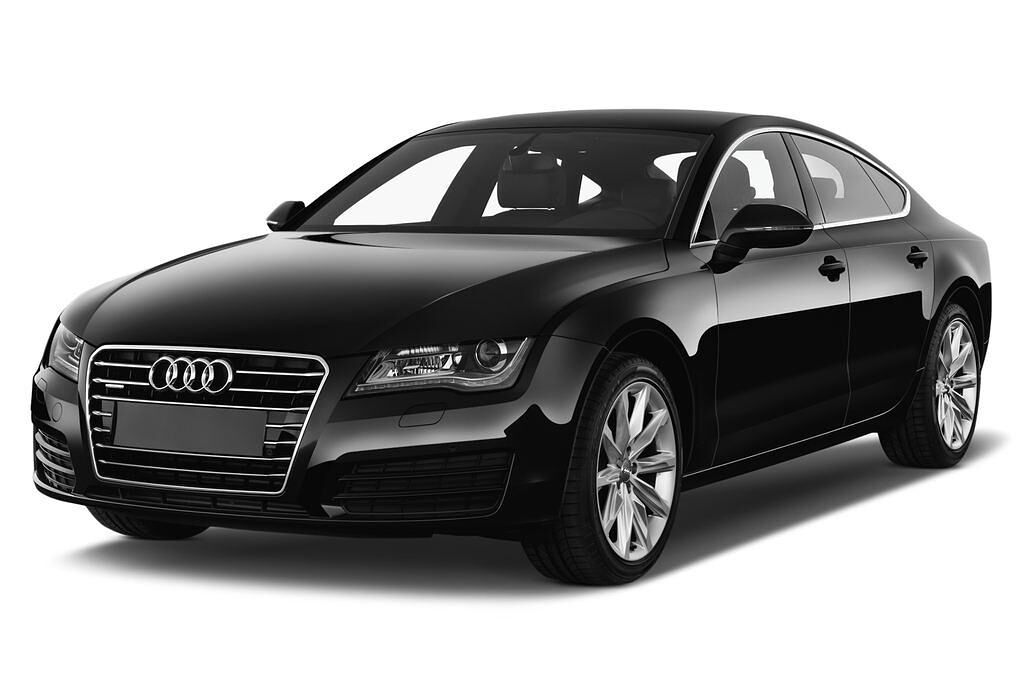 Audi A7 (Baujahr 2013) - 5 Türen seitlich vorne