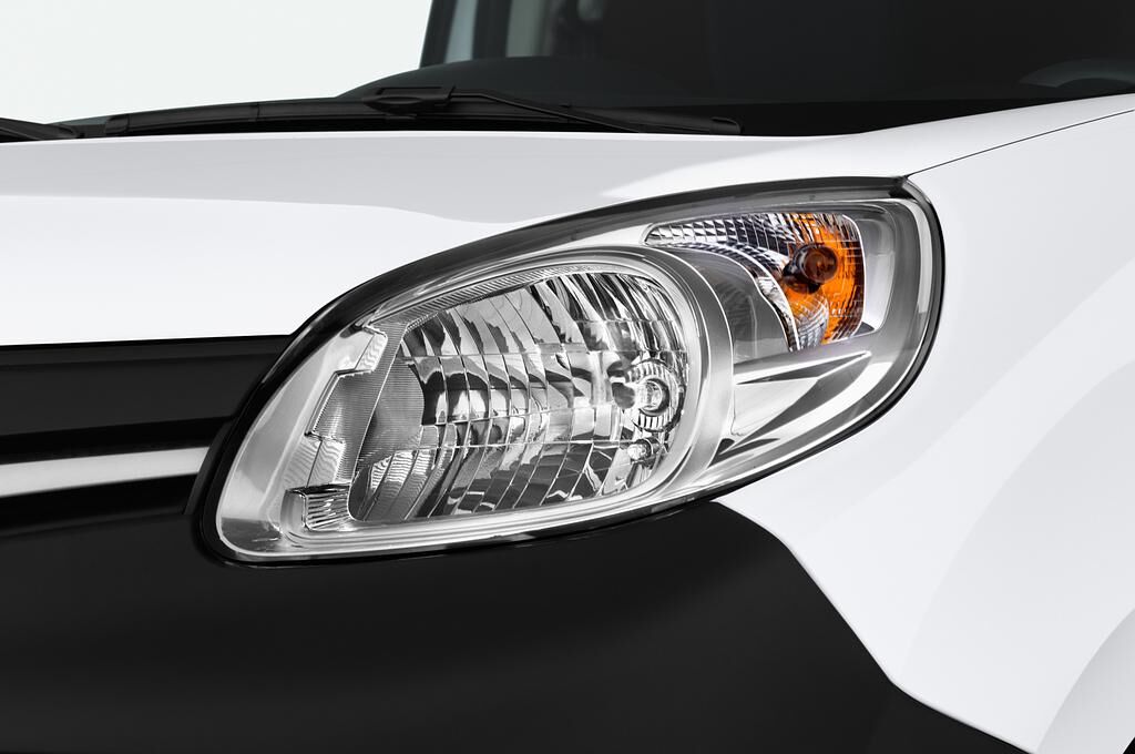 Renault Kangoo Rapid (Baujahr 2019) Extra 4 Türen Scheinwerfer