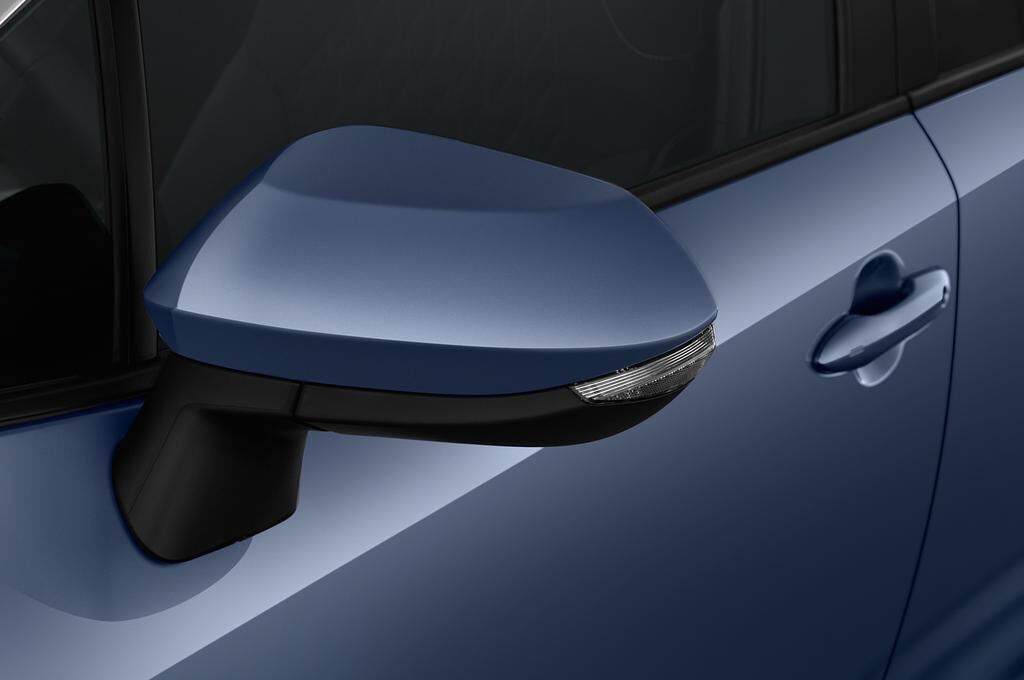 Toyota Corolla (Baujahr 2019) Comfort 4 Türen Außenspiegel