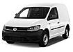 VW Caddy Transporter (2015–2020)