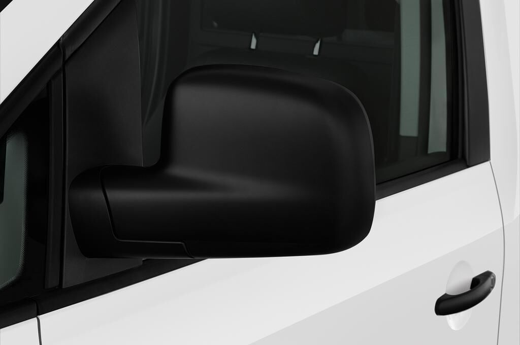 Volkswagen Caddy Van (Baujahr 2019) - 4 Türen Außenspiegel