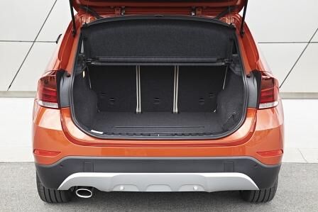 BMW X1 xDrive 25d