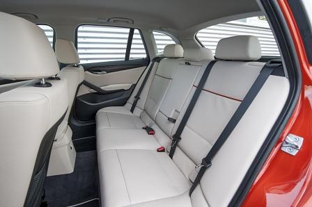 BMW X1 xDrive 25d