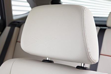 BMW X1 xDrive 25d
