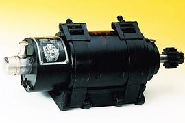 100 Jahre Starter von Bosch: Meilenstein der Kraftfahrzeugtechnik