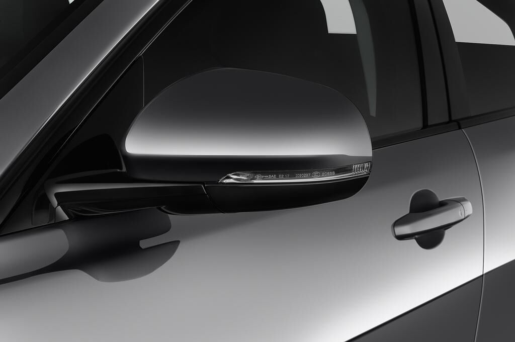 Jaguar XE (Baujahr 2020) S 4 Türen Außenspiegel