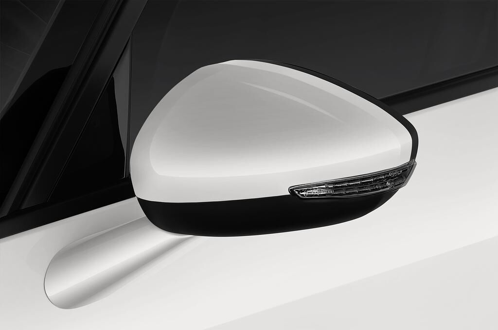 Citroen Grand C4 Spacetourer (Baujahr 2018) Feel 5 Türen Außenspiegel