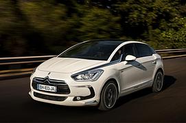Neue Citroen-Motoren - Filtertechnik