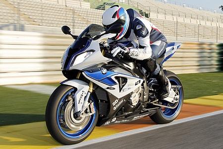 Auszeichnungen für BMW Motorräder