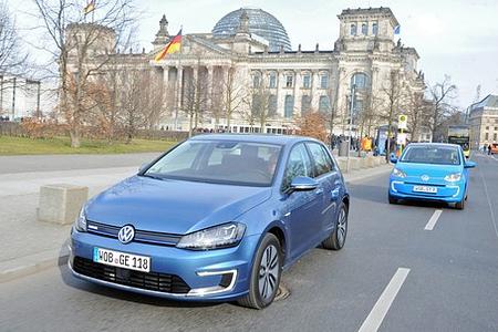 E-Fleet-Kongress gibt Startschuss für Elektroauto-Flotten E-Fleet-Kongress gibt Startschuss für Elektroauto-Flotten