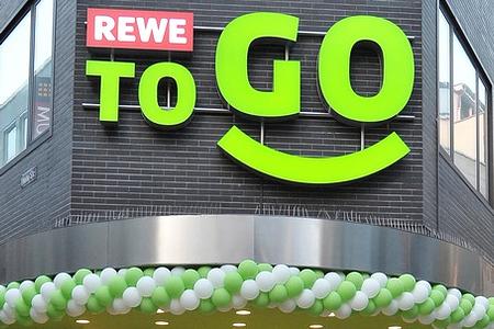 Aral testet „REWE ToGo“ Shopkonzept