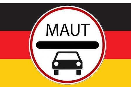 Bundesverkehrsminister Dobrindt: 100 Euro Mautgebühren sind realistisch