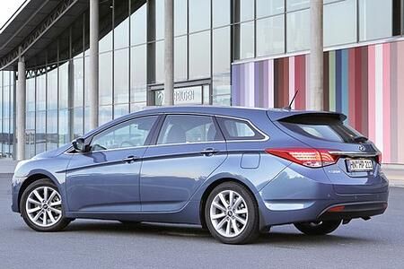 Telekom fährt jetzt auch 50 Hyundai Telekom fährt jetzt auch 50 Hyundai