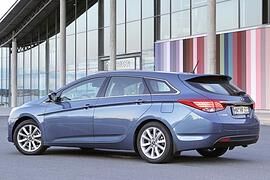 Telekom fährt jetzt auch 50 Hyundai