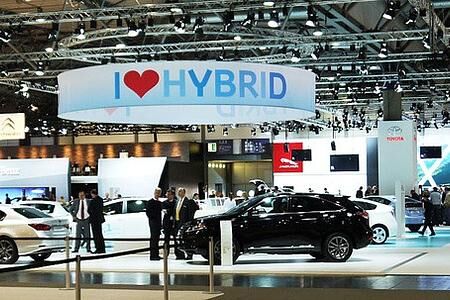 Auf der AMI in Leipzig werden auch Toyota und Mazda fehlen