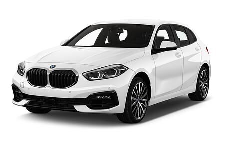 BMW 1er BMW 1er