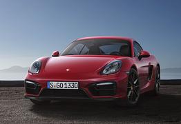 Porsche bringt Vierzylinder - Vier statt sechs