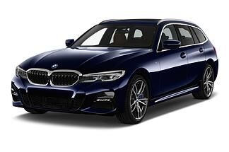 BMW 3er Touring (2019–2022) BMW 3er Touring (2019–2022)