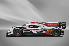 Audi R18 e-tron quattro - Ist weniger am Ende mehr?