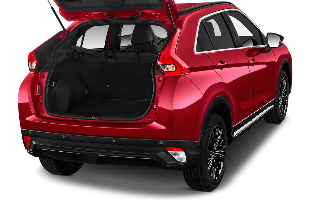 Mitsubishi Eclipse Cross (Baujahr 2020) Diamant+ 5 Türen Kofferraum