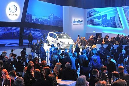 electrified! von VW übertrifft Erwartungen